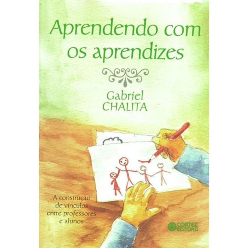 APRENDENDO COM OS APRENDIZES