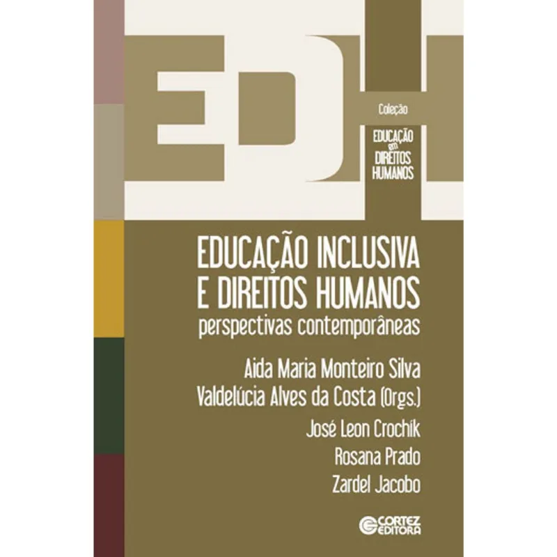 EDUCAÇÃO INCLUSIVA E DIREITOS HUMANOS