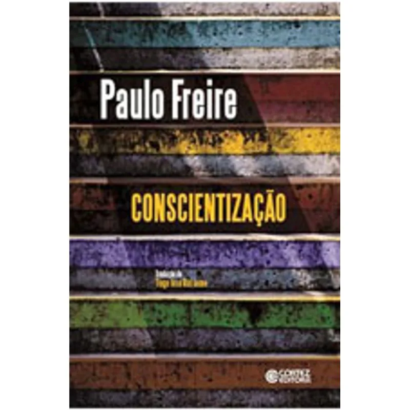CONSCIENTIZAÇÃO