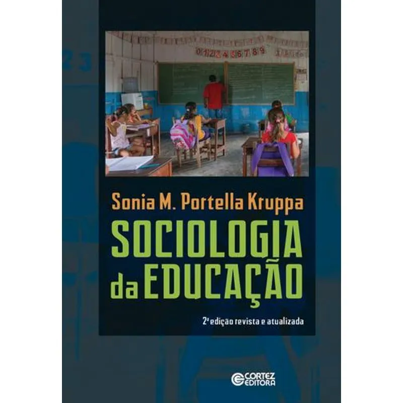 Sociologia da Educaçao