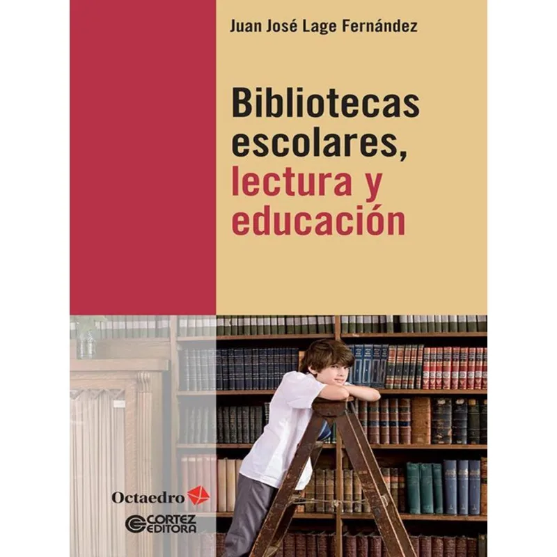 BIBLIOTECAS ESCOLARES, LECTURA Y EDUCACIÓN