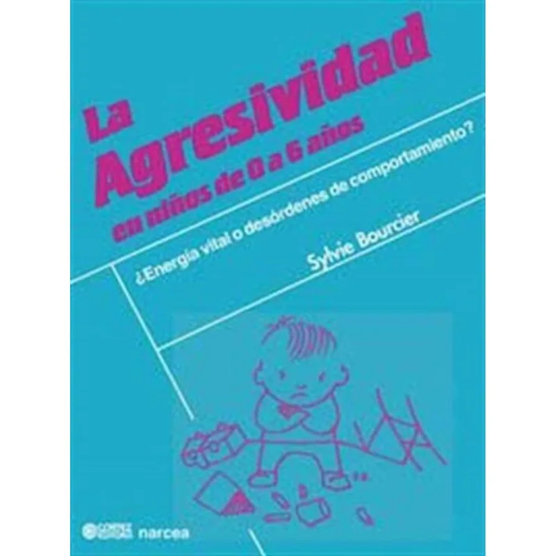 La Agresividad En Ninos De 0 A 6 Anos
