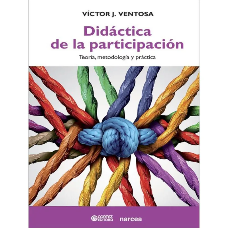 DIDÁCTICA DE LA PARTICIPACIÓN