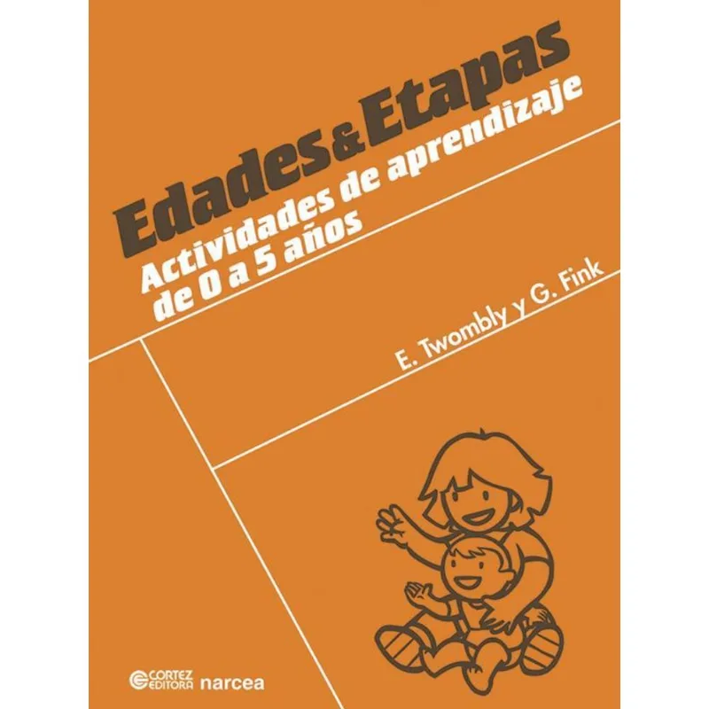 EDADES & ETAPAS