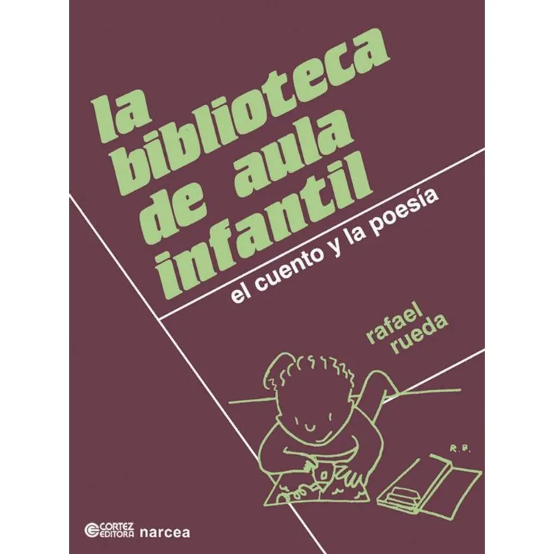 LA BIBLIOTECA DE AULA INFANTIL