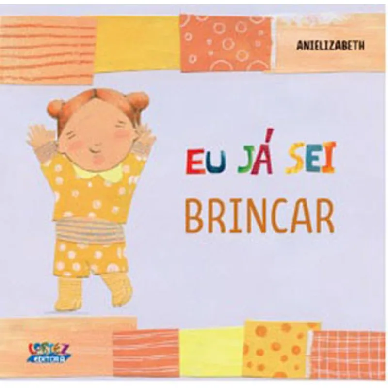 EU JÁ SEI BRINCAR