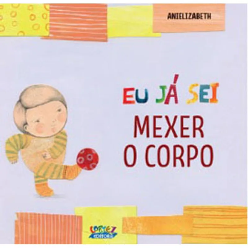 EU JÁ SEI MEXER O CORPO