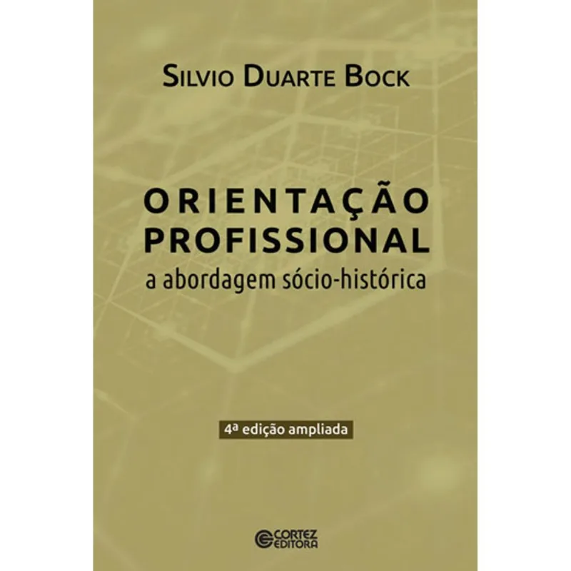 A ORIENTAÇÃO PROFISSIONAL