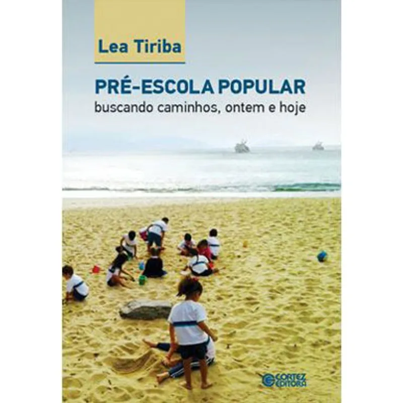 PRÉ-ESCOLA POPULAR