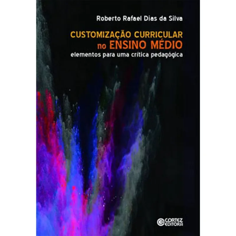 CUSTOMIZAÇÃO CURRICULAR NO ENSINO MÉDIO