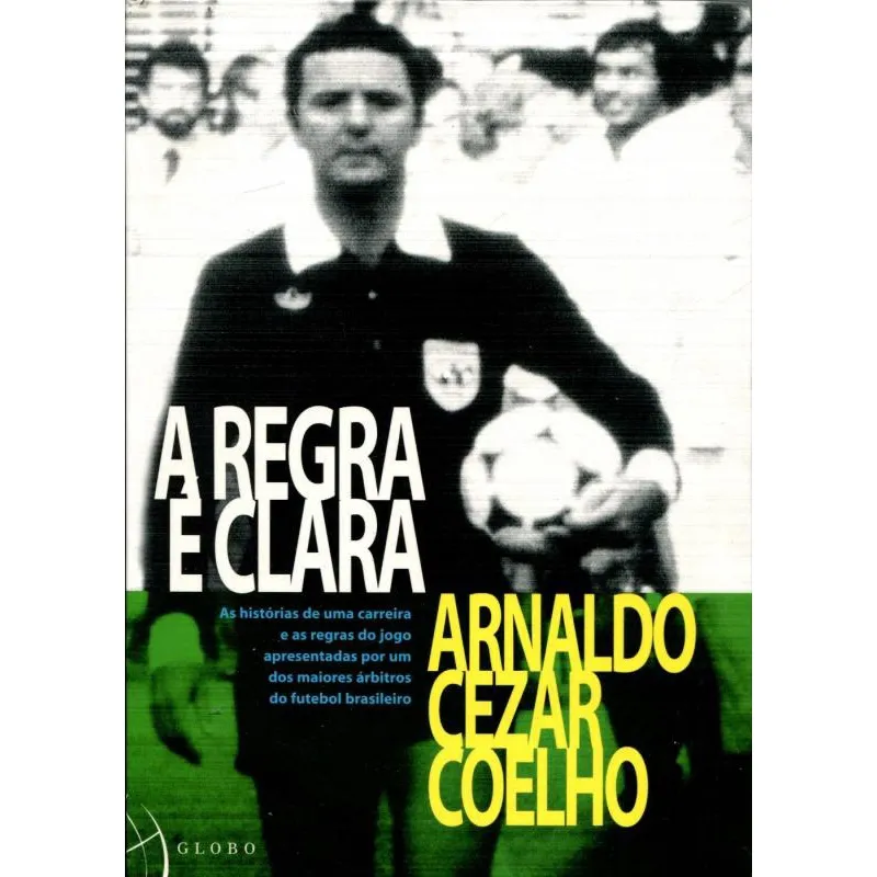 Livro - Regra E Clara, A