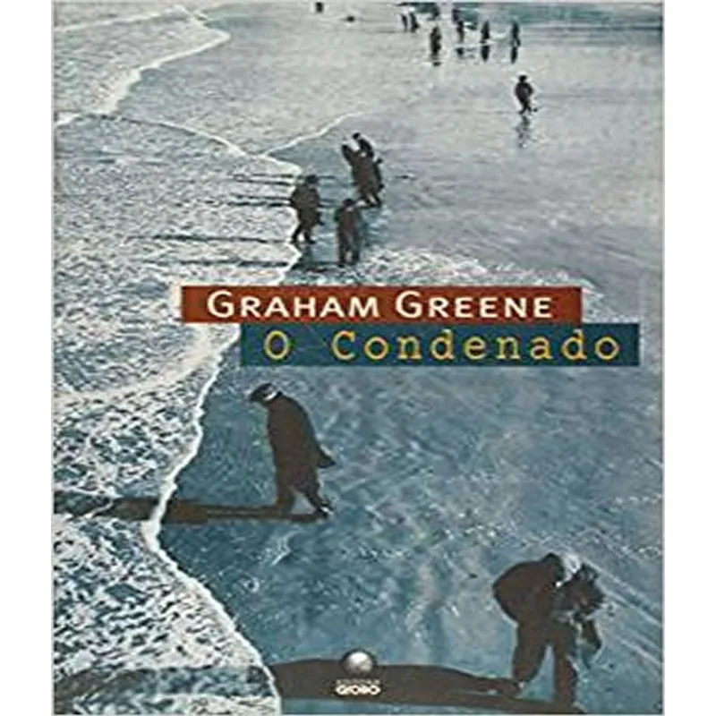 Condenado, O