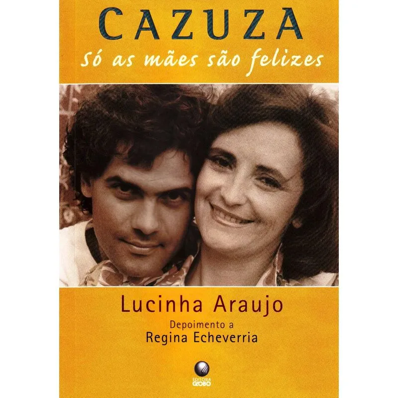 Cazuza - So As Maes São Felizes