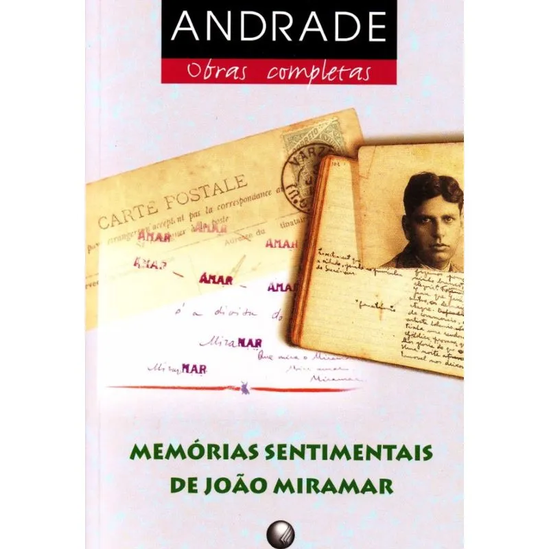 Memórias Sentimentais de Joao Miramar
