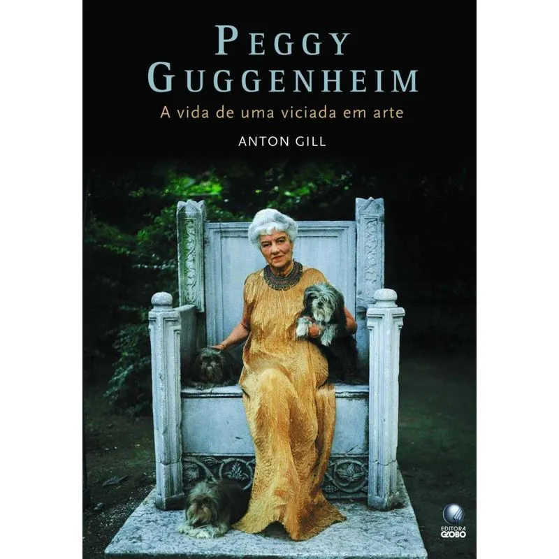 Peggy Guggenheim