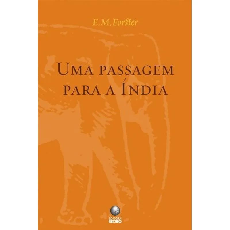 Uma Passagem para a Índia
