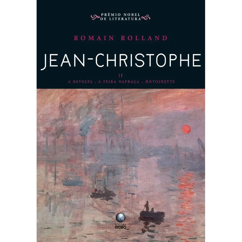 Jean-Christophe - Volume 2