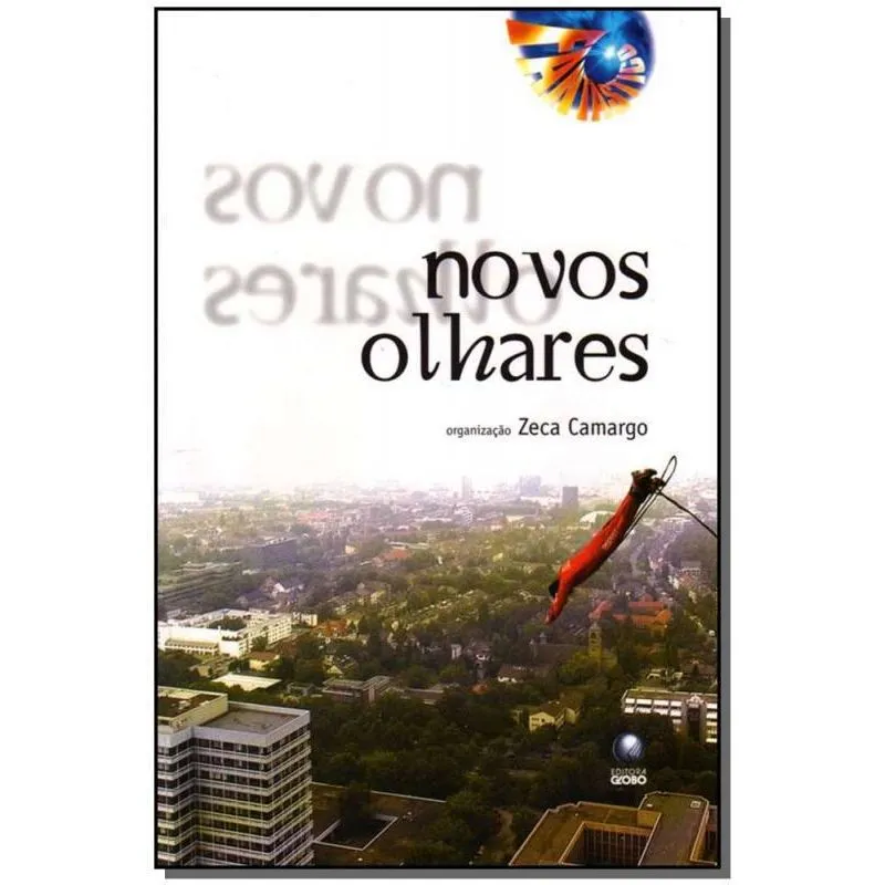 Livro Novos Olhares