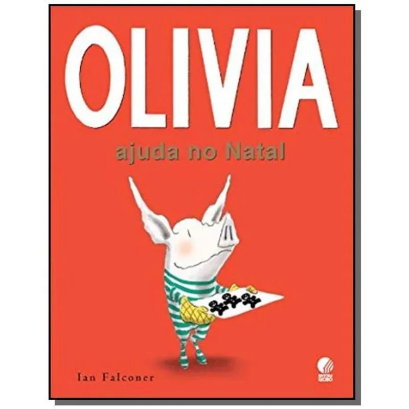 OLIVIA AJUDA NO NATAL