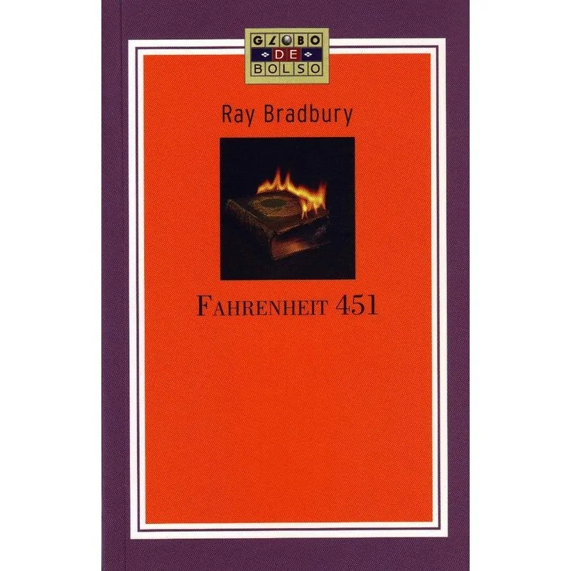 Fahrenheit 451