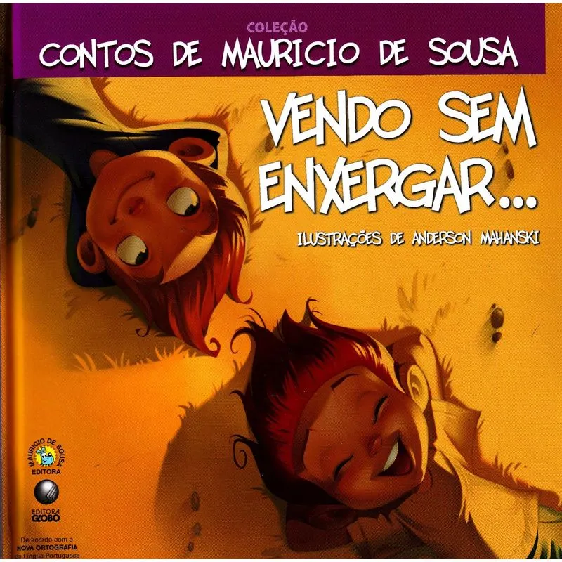 Vendo Sem Exergar...
