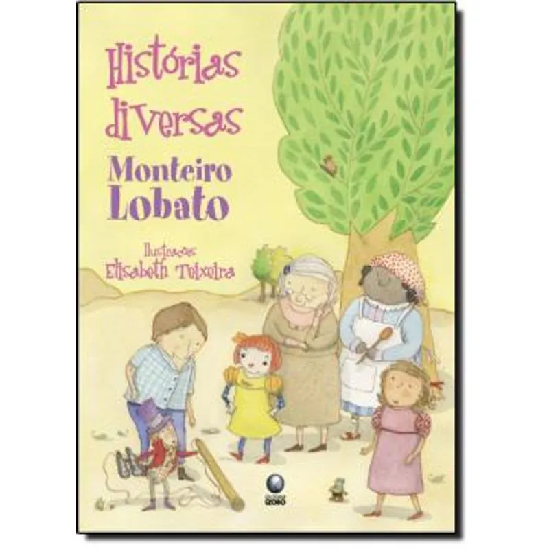 HISTORIAS DIVERSAS
