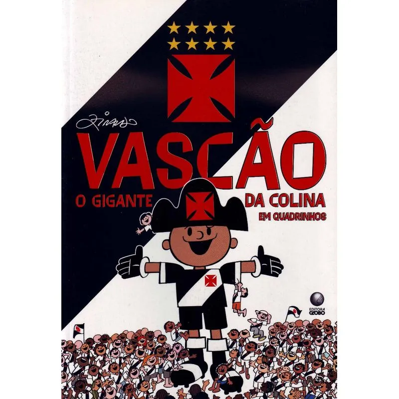 Vascao - O Gigante da Colina