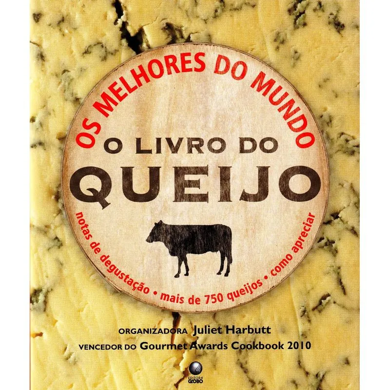 Livro do Queijo, O
