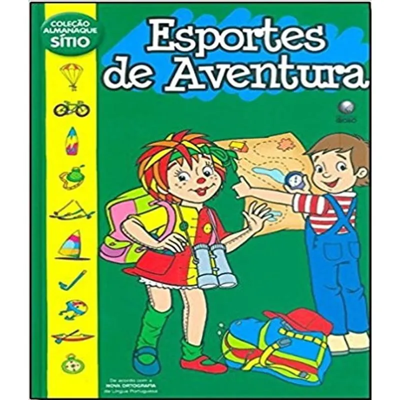 Esportes De Aventura