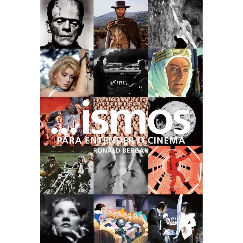 Série Ismos - Cinema