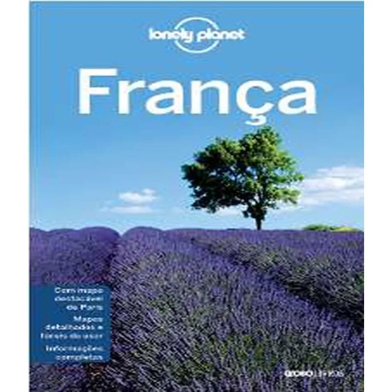 Franca - Lonely Planet