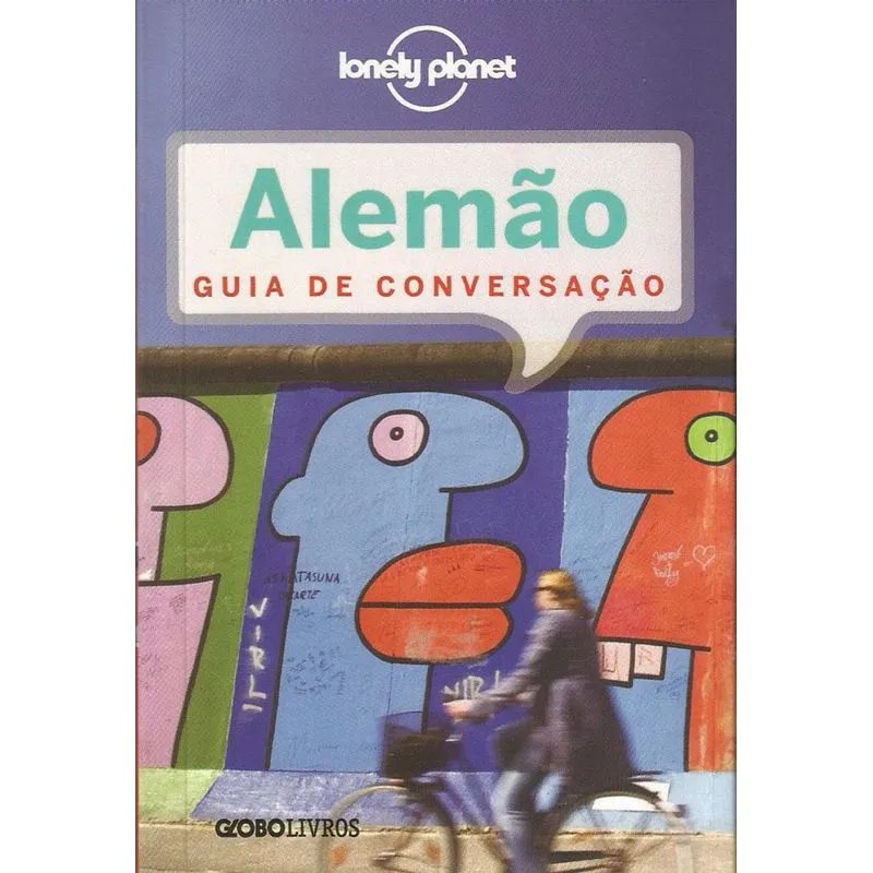 Lonely Planet - Alemão