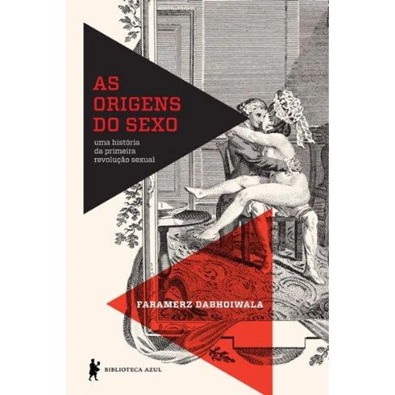 As Origens do Sexo