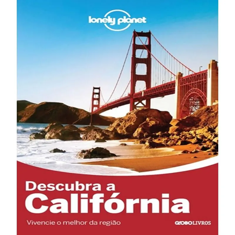 Descubra A California