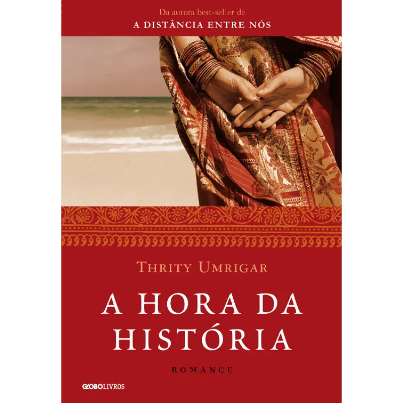 A HORA DA HISTORIA