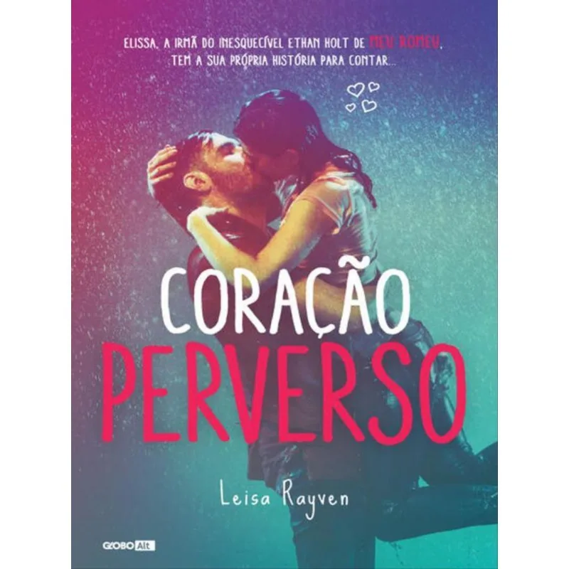 CORAÇÃO PERVERSO