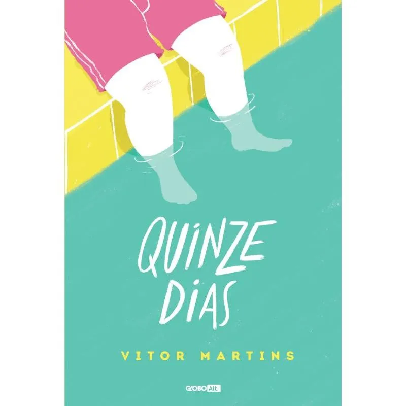 QUINZE DIAS