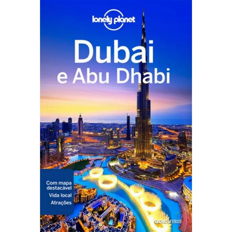 Dubai E Abu Dhabi