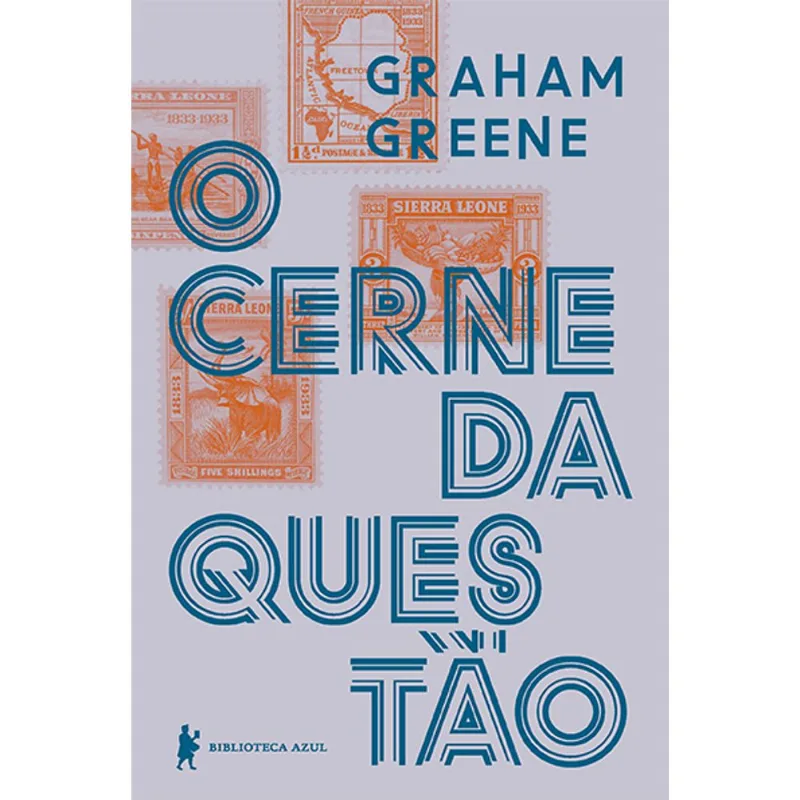 O Cerne da Questão