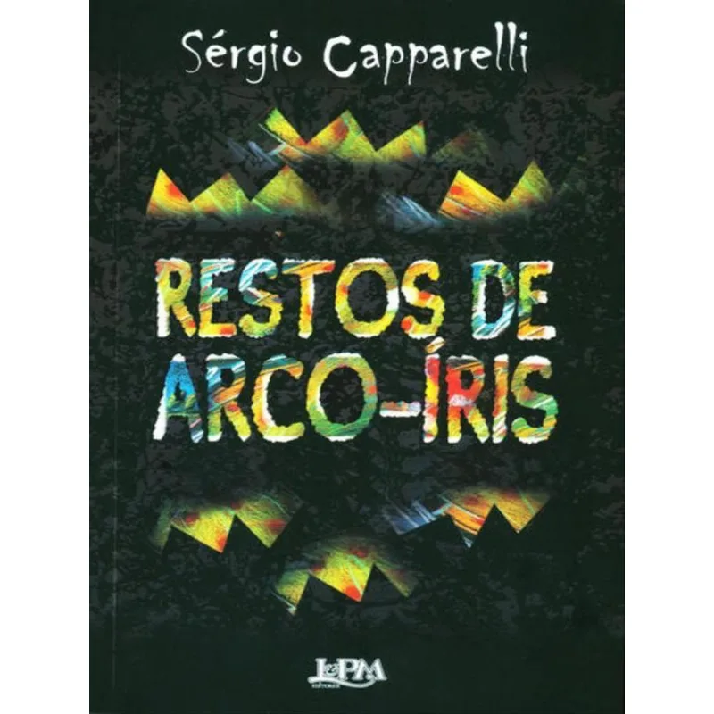 RESTOS DE ARCO ÍRIS