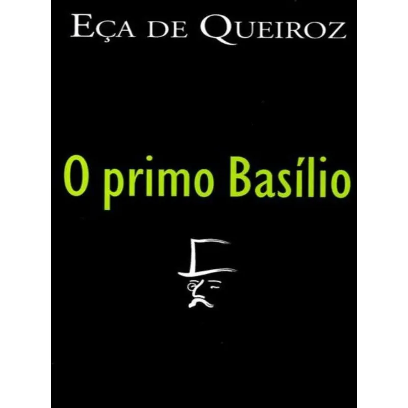 O PRIMO BASÍLIO - VOL. 105