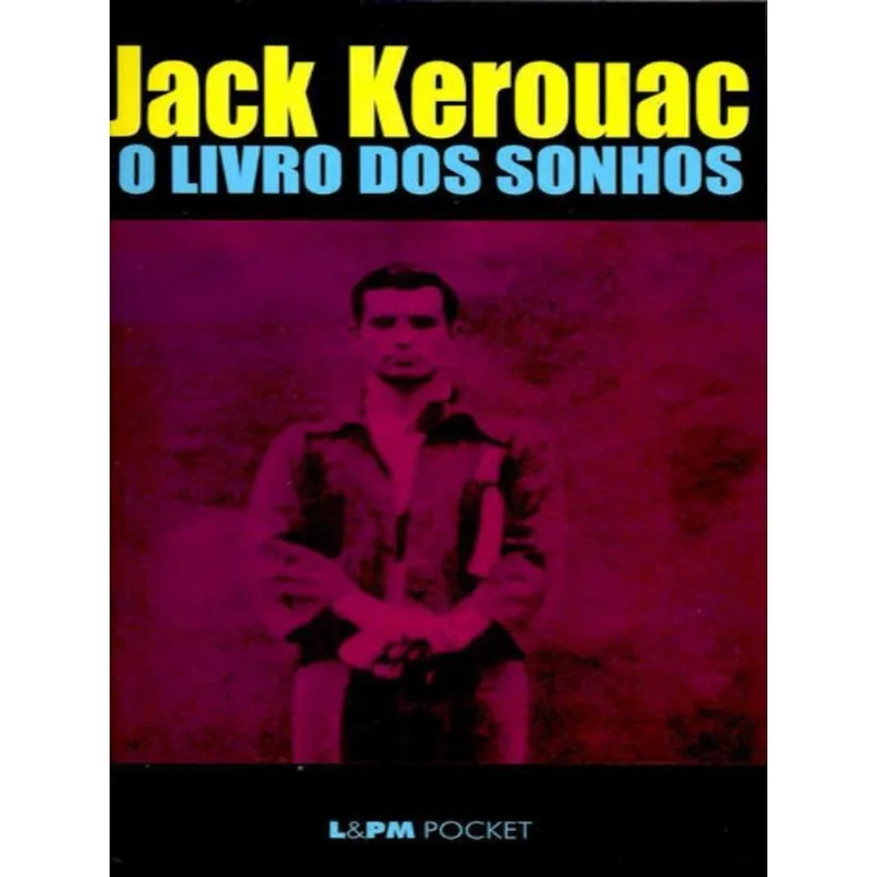 O LIVRO DOS SONHOS - VOL. 98