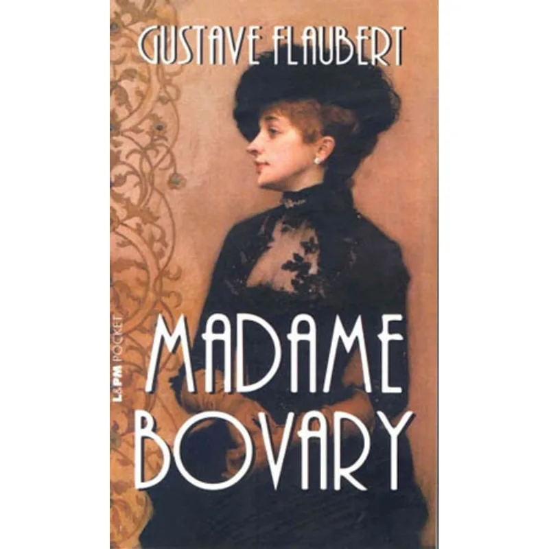 MADAME BOVARY - VOL. 328