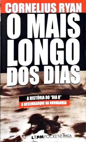 O Mais Longo Dos Dias