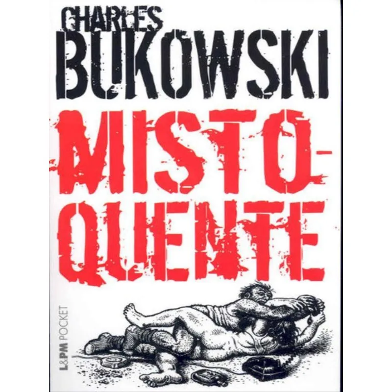 MISTO-QUENTE - VOL. 481