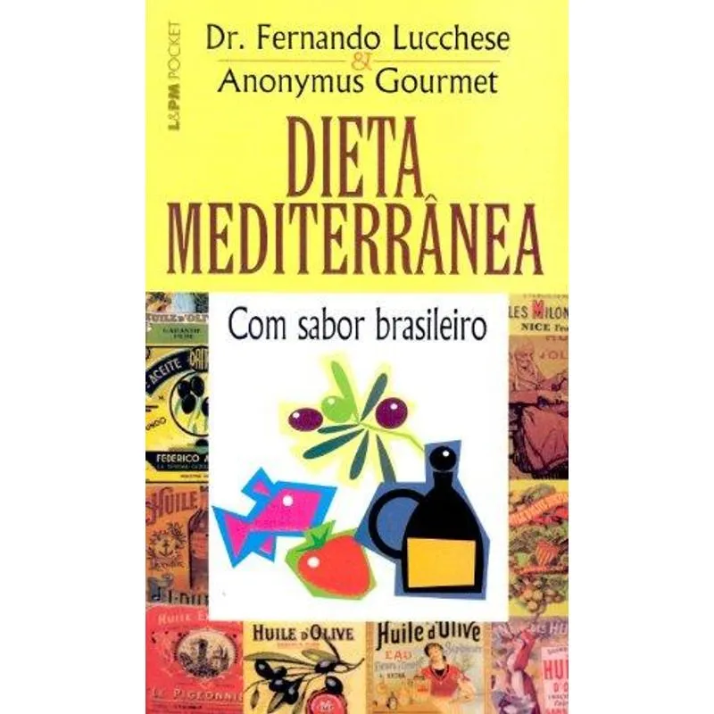 Dieta Mediterranea