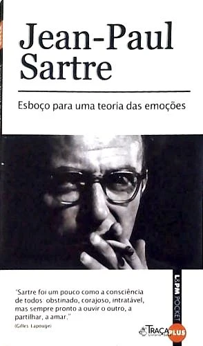 Esboço Para Uma Teoria Das Emoções