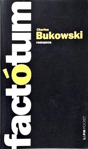 Factótum