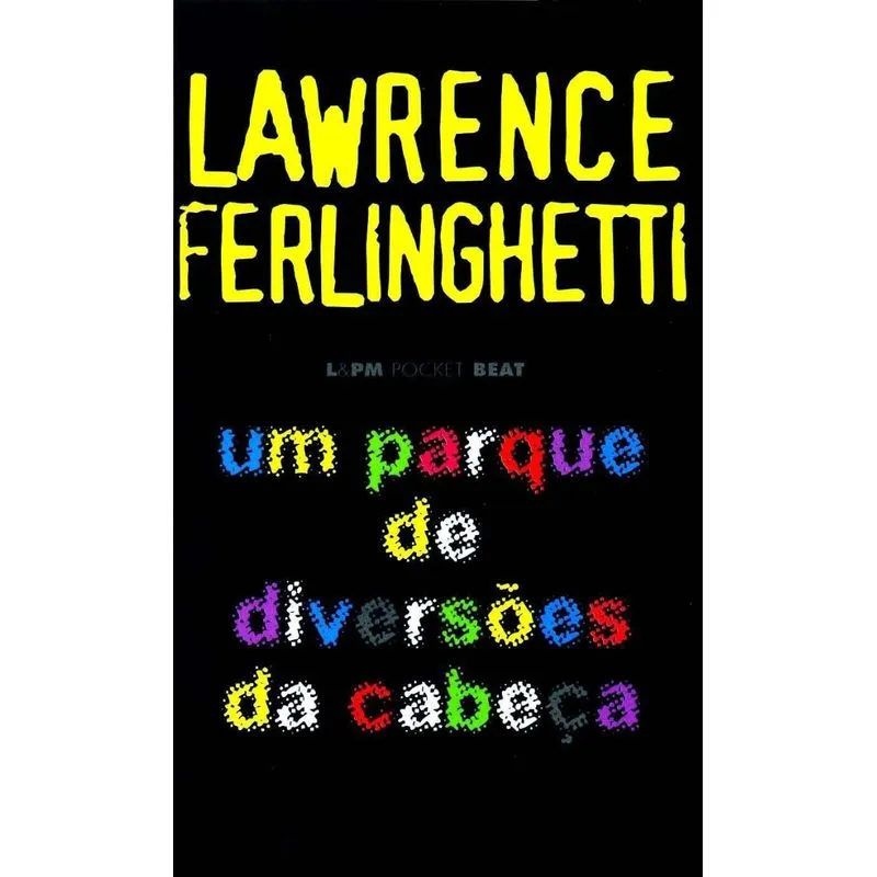 UM PARQUE DE DIVERSÕES DA CABEÇA