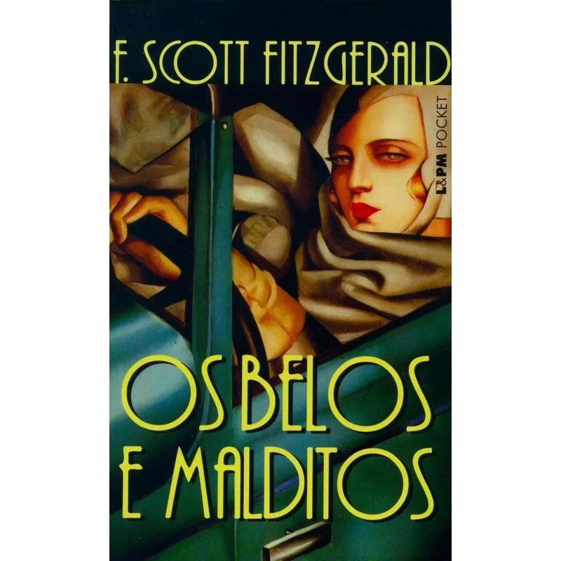 Os Belos e Malditos